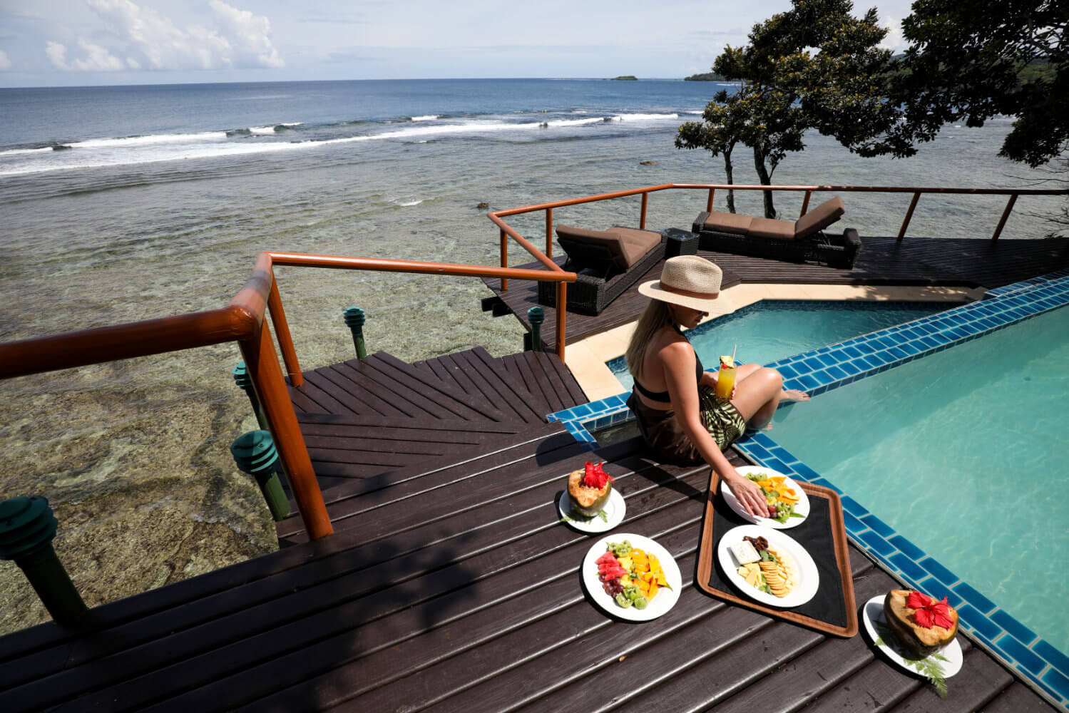 Luxury Hotels and Resorts Professional Photographer Travel Gabriel Felix Photography Namale Resort & Spa Fiji