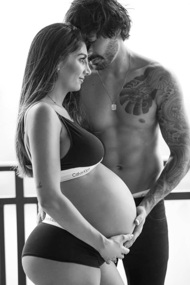 Pregnancy Photographer Maternity Photoshoot Baby Photos Gabriel Felix Photography