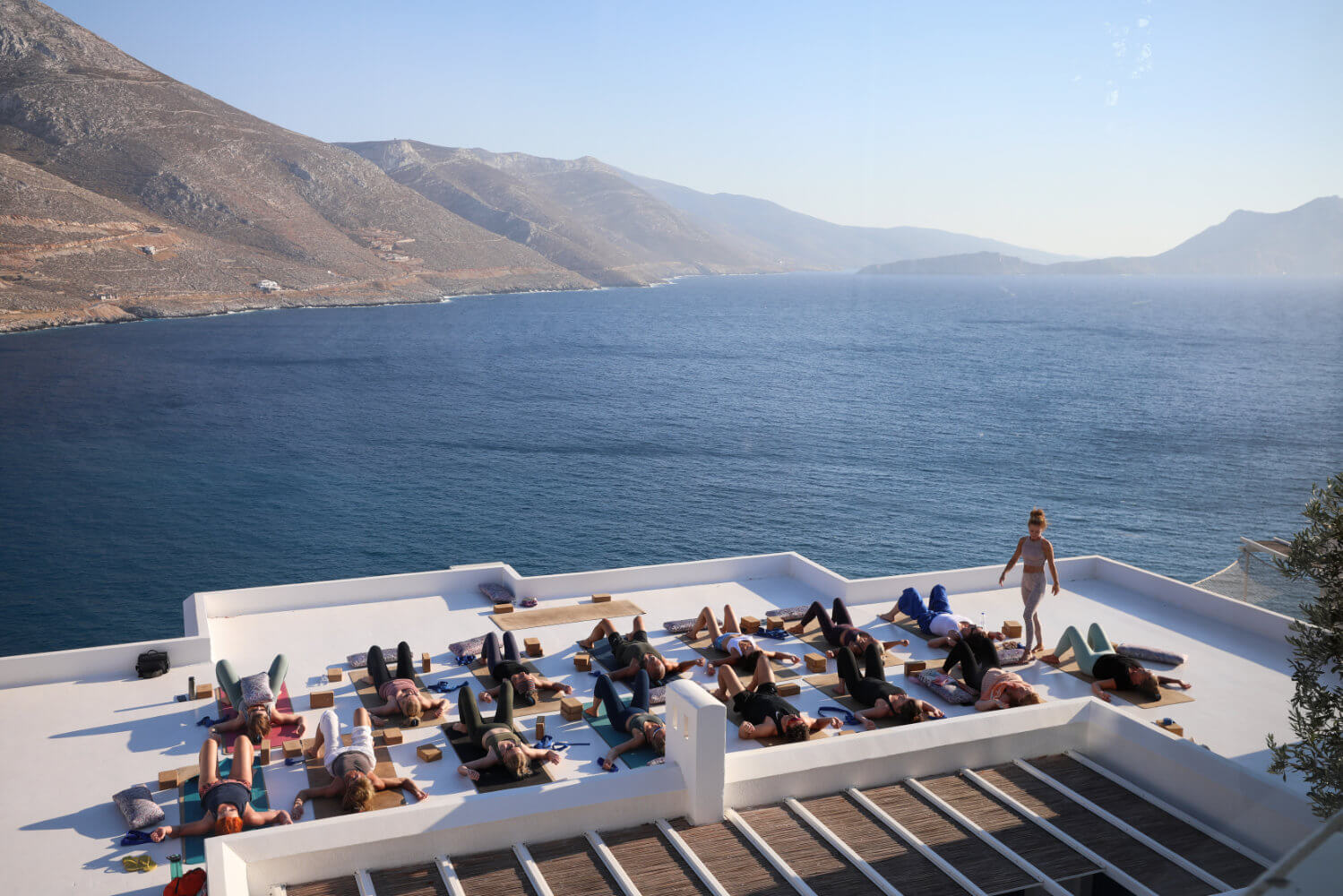 Professional Luxury Hotels and Resorts Photographer Travel Gabriel Felix Photography Aegialis Hotel & Spa Greek Islands